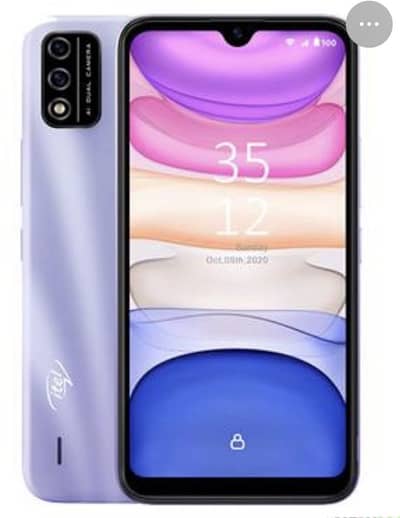 Best for hotspot 4g dual sim PTA proved  touch carack