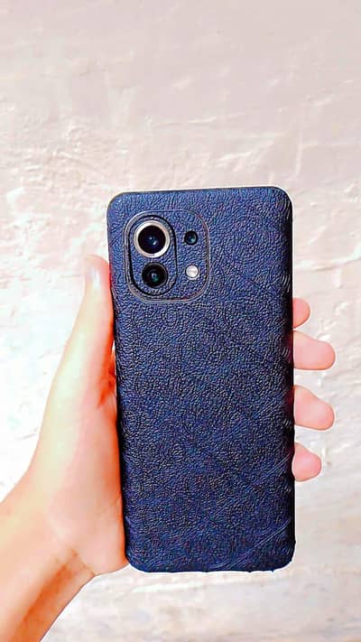Xiaomi Mi 11 Pro