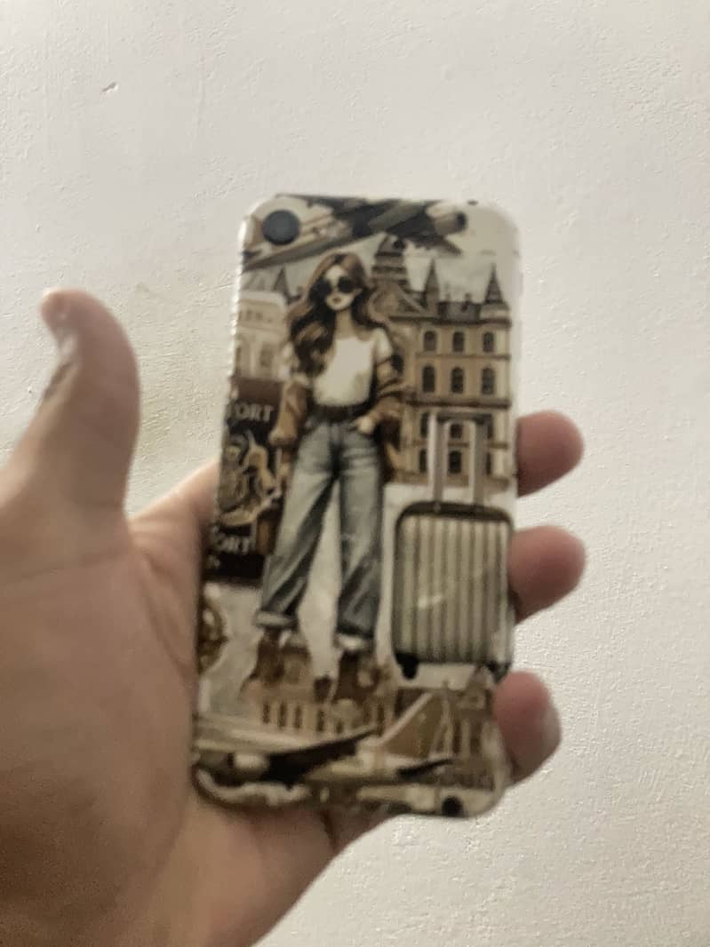 Iphone se 1