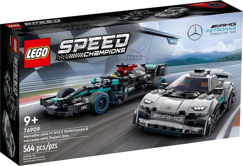Lego sets 13