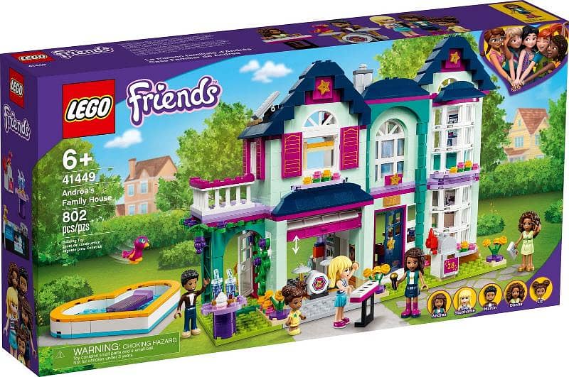 Lego sets 14