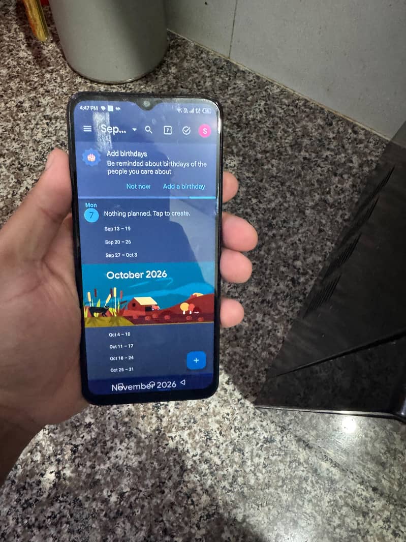 Infinix smart 7 1