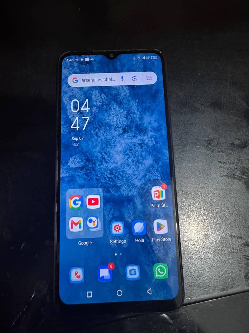 Infinix smart 7 2
