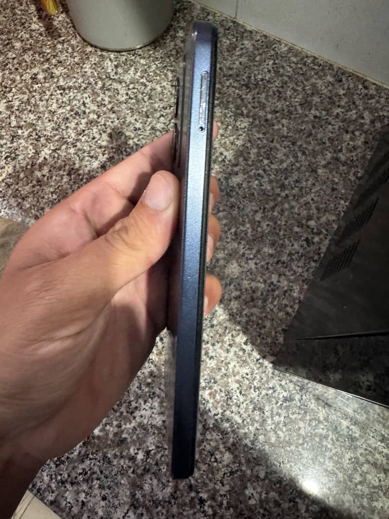 Infinix smart 7 4