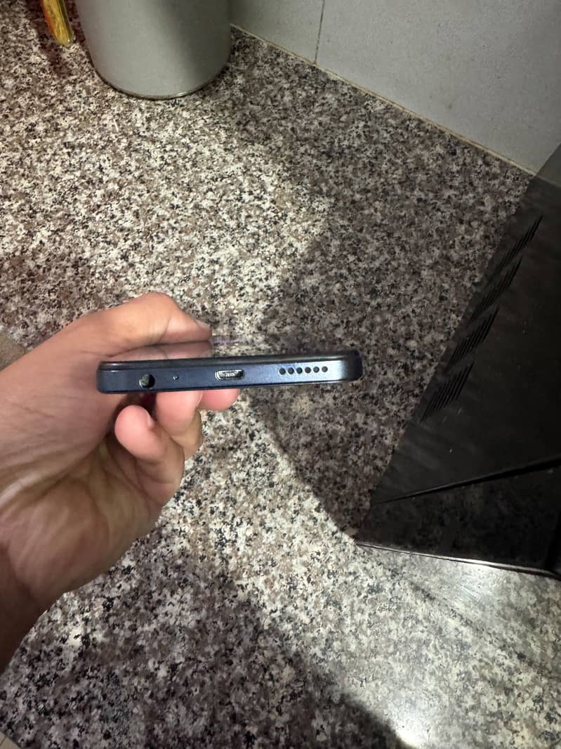 Infinix smart 7 6