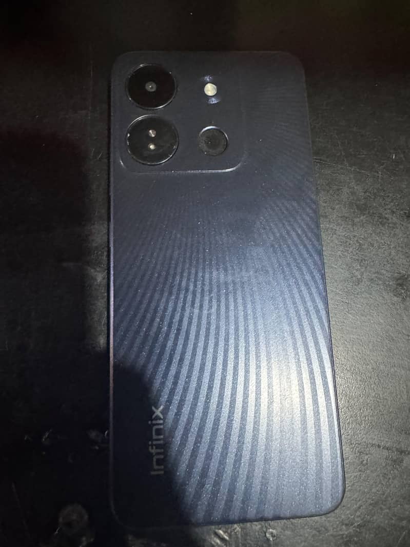 Infinix smart 7 8
