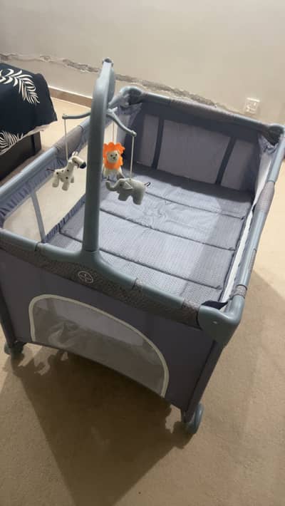 Playpen for sale