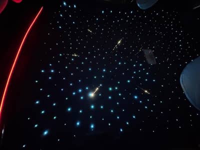 Star light