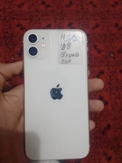 Apple iPhone 11