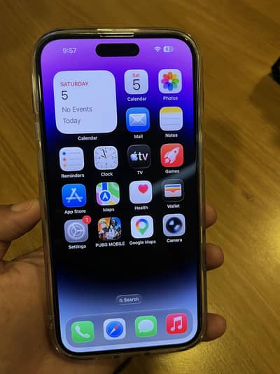 Apple iPhone 14 Pro Max 256 GB