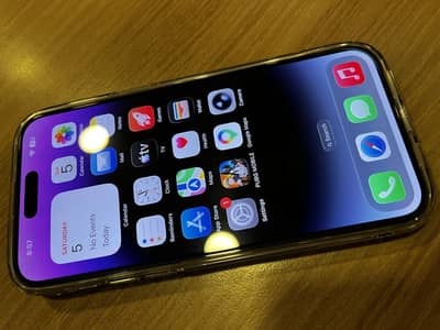 Apple iPhone 14 Pro Max 256 GB