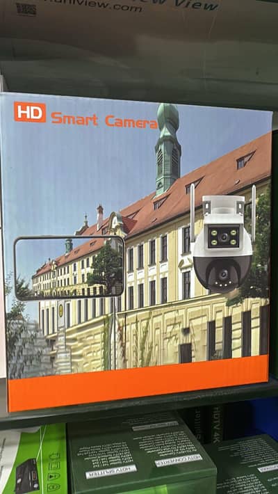 Wifi Camers
