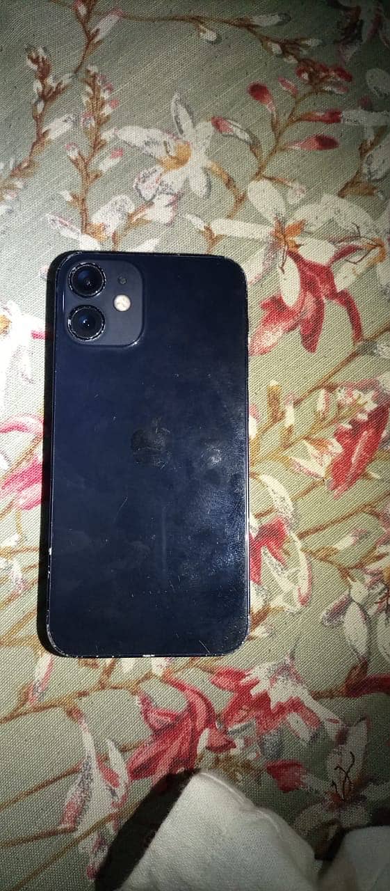 Apple iPhone 12 mini 0