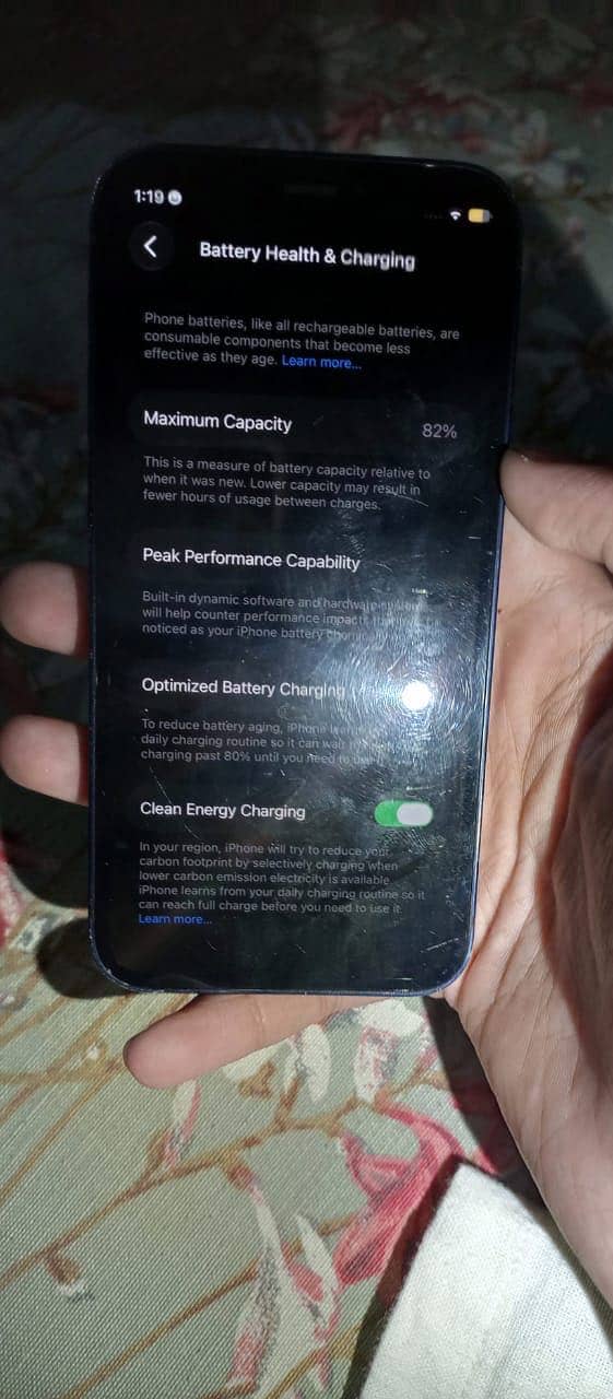Apple iPhone 12 mini 2