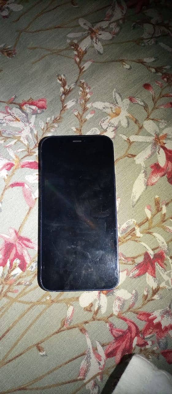 Apple iPhone 12 mini 4
