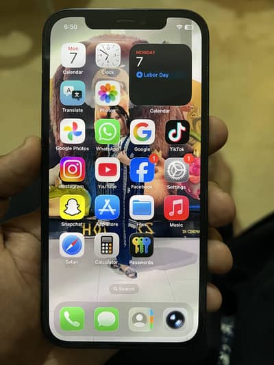 Apple iPhone 12 (0312-8779659)