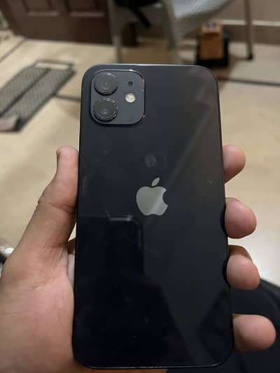 Apple iPhone 12 (0312-8779659)