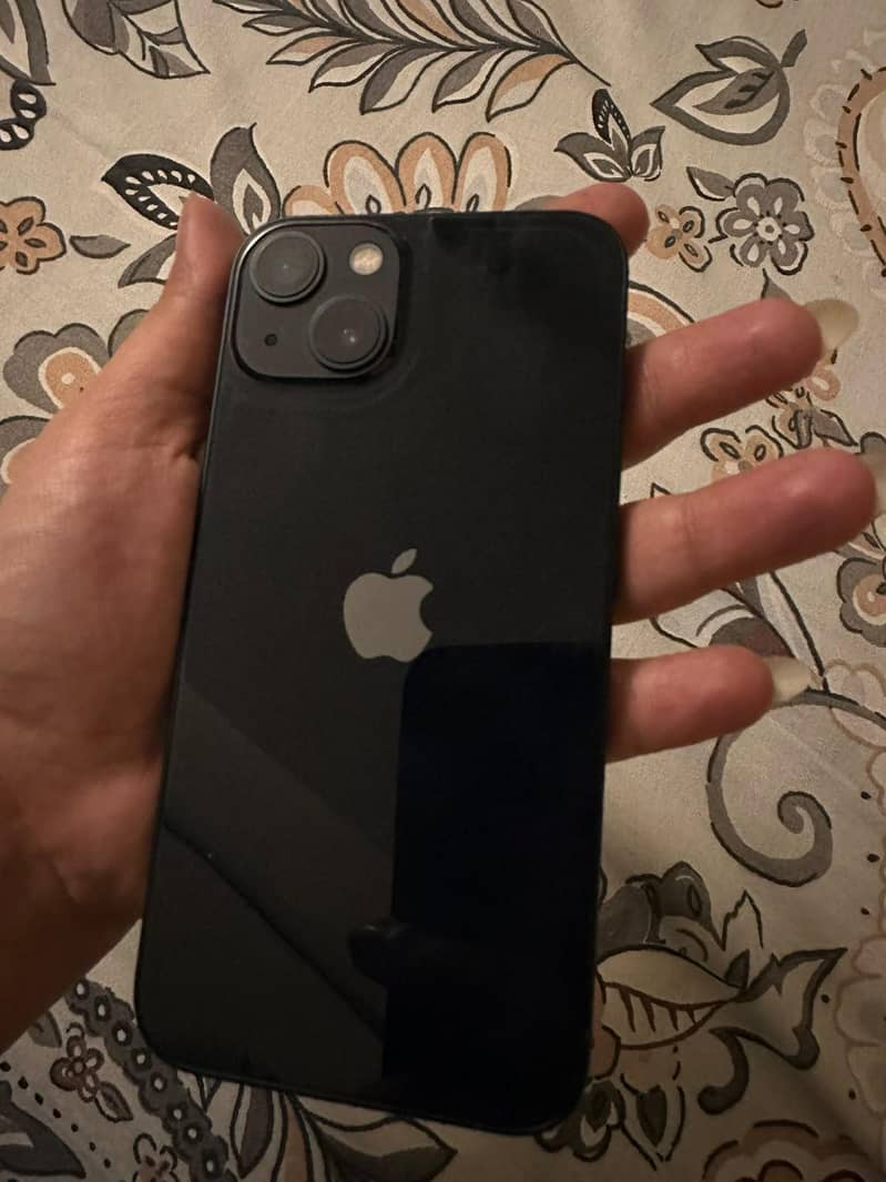 iphone 13 0