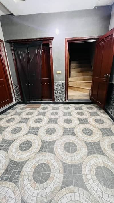 5 Marla Upper Portion Rent In Johar Town