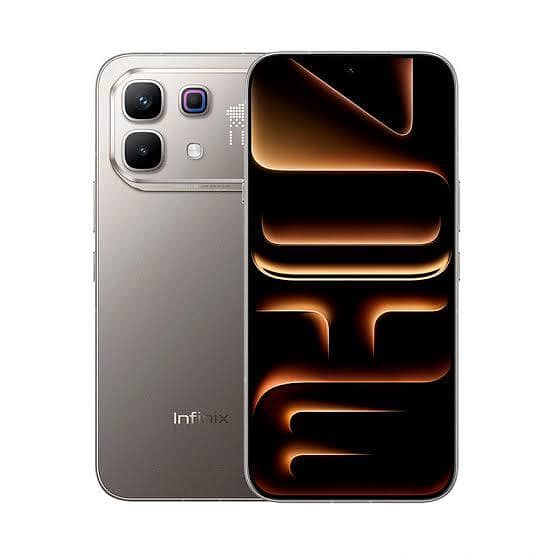 Infinix Note 60 0