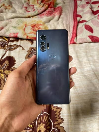 Motorola Edge Plus