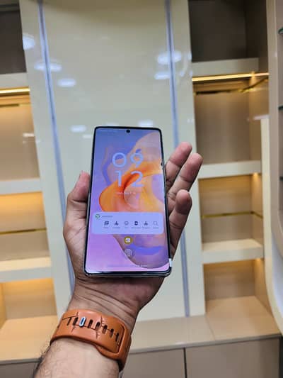 Motorola Moto G Stylus5G 2024 In minor Dot