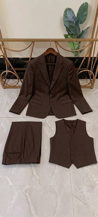 Walima Cortpant Dress