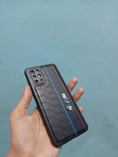 OnePlus 8T 12/256 PTA Approved | 90 FPS | Urgent Sale