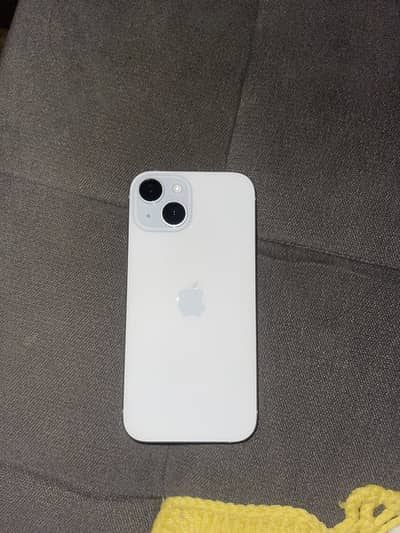 Apple iPhone 15