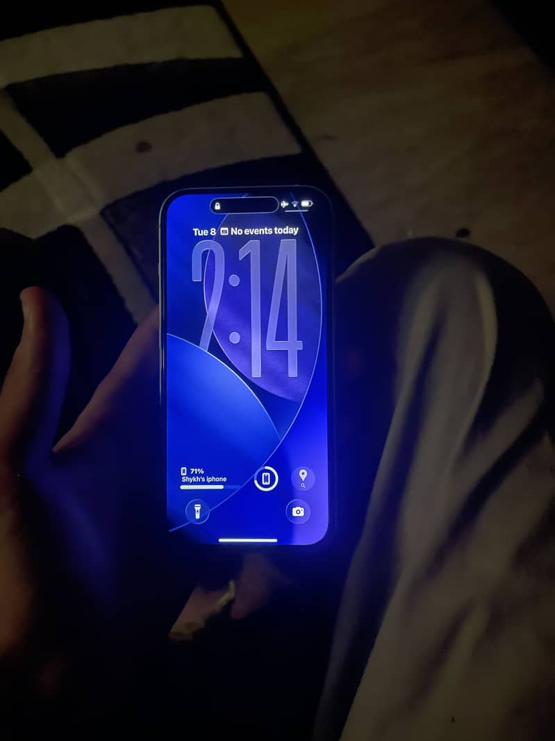 Apple iPhone 15 1