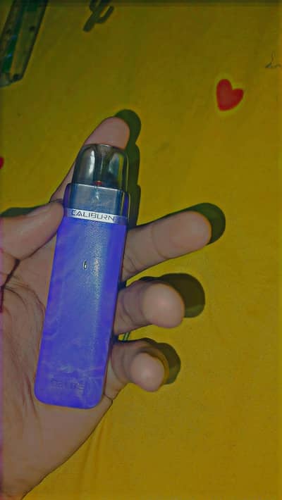 caliburn g3 lite