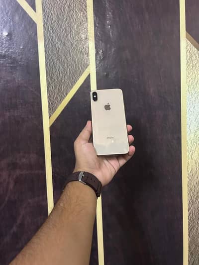 Apple iPhone XS Max PTA Approved