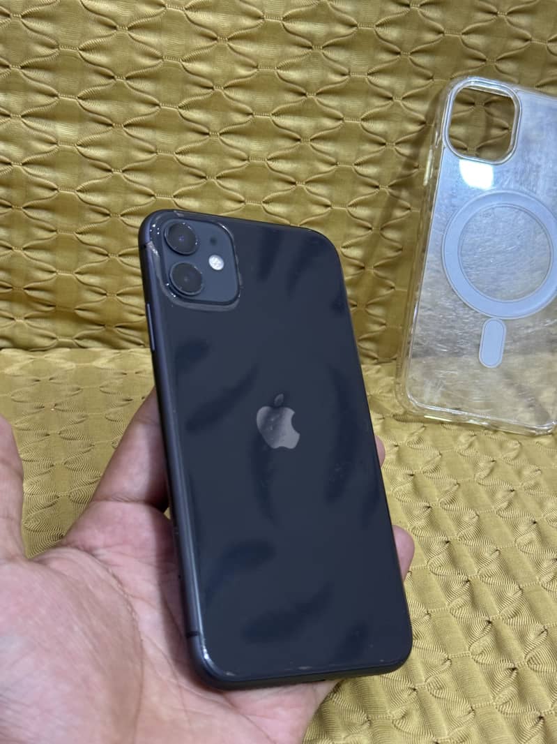 Apple iPhone 11 1