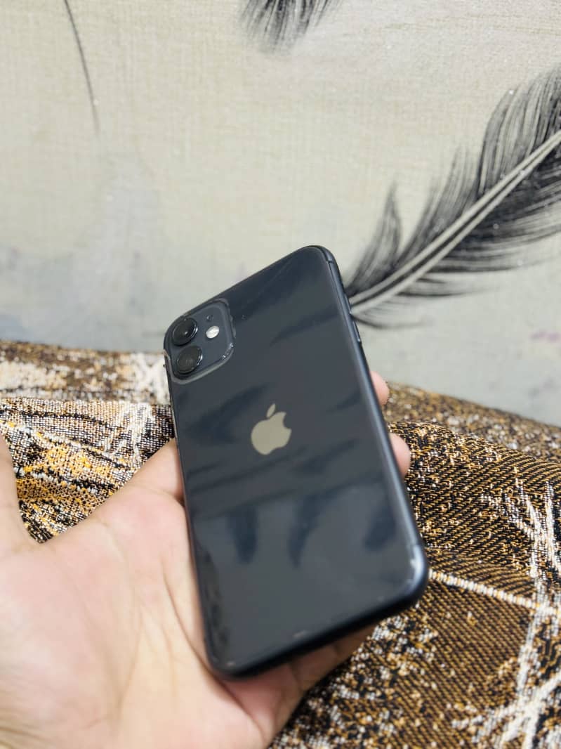 Apple iPhone 11 2
