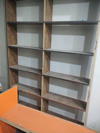 shop reck for sell