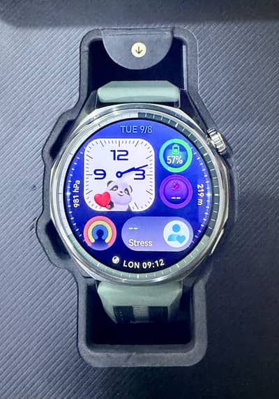 HUAWEI watch GT6