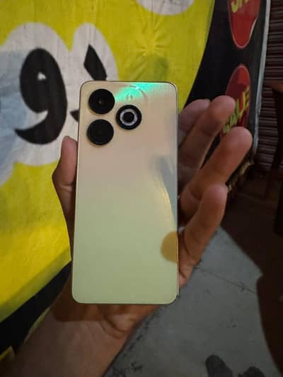 Infinix Smart 8