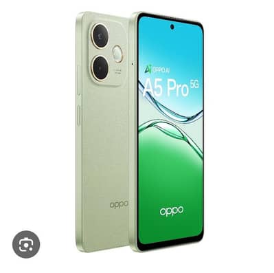 OPPO A5 Pro