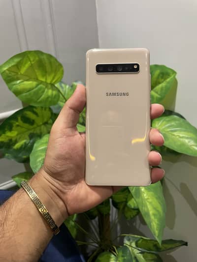 Samsung Mobile S10 5G