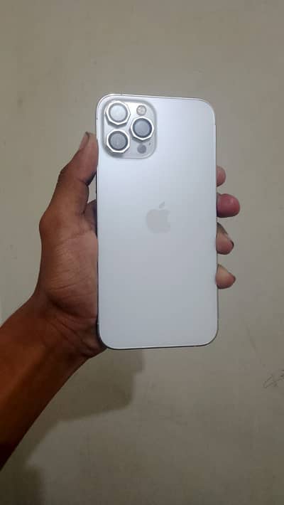 Apple iPhone 12 Pro Max