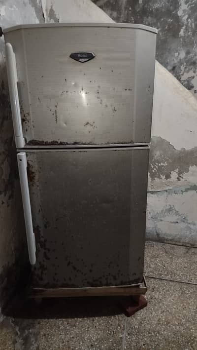 Used fridge ha