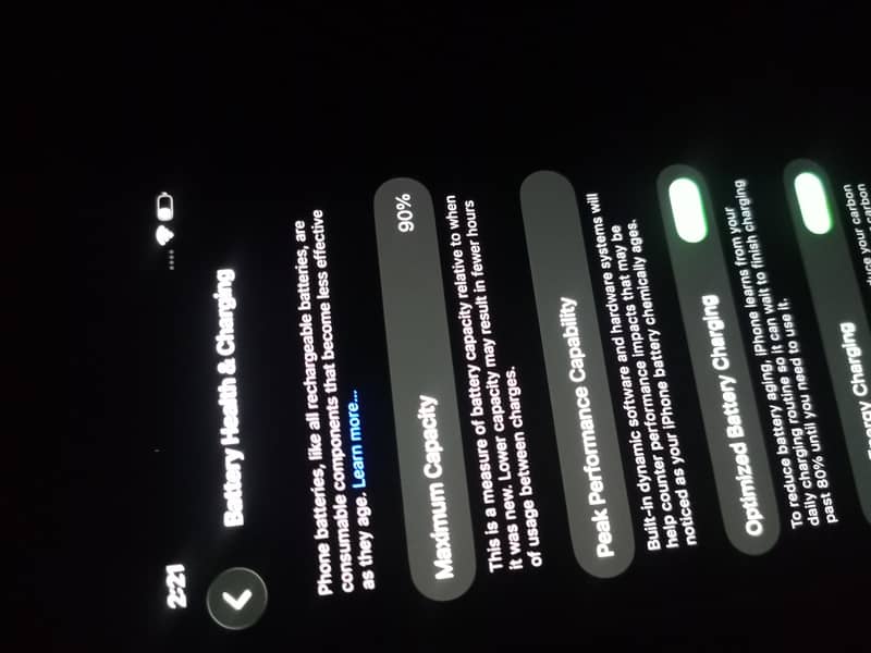 Apple iPhone 12 Pro 8