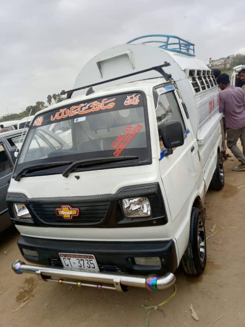 Suzuki 4