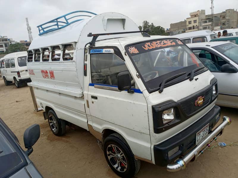 Suzuki 5