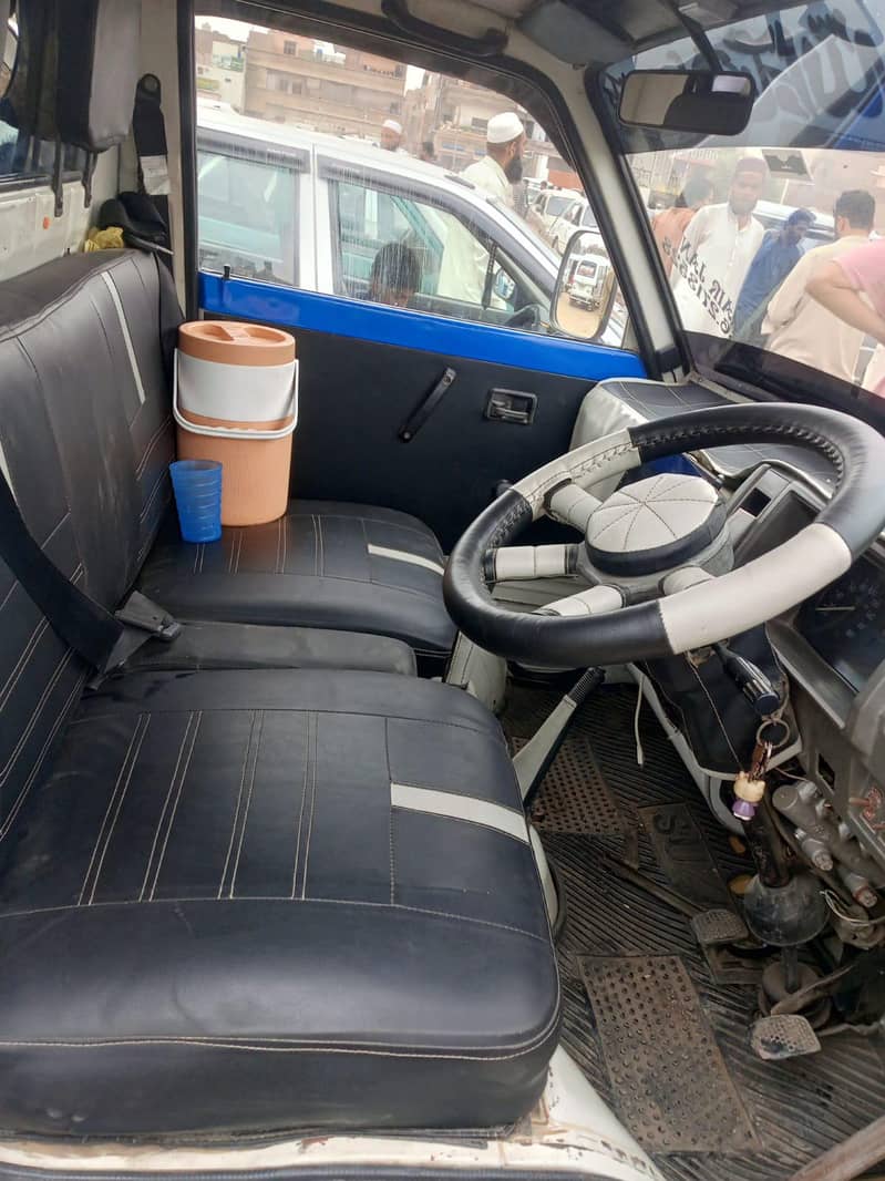 Suzuki 9