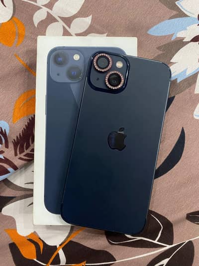 Apple iPhone 13    128 GB