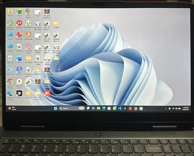 Lenovo LOQ 15