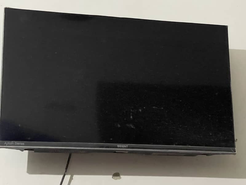 Orient smart Android led 4
