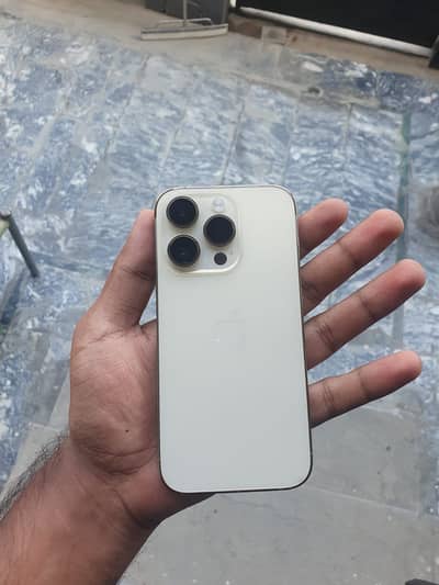 Apple iPhone 14 Pro jv