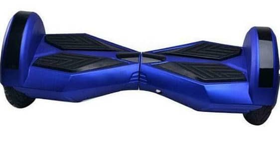 Hoverboard